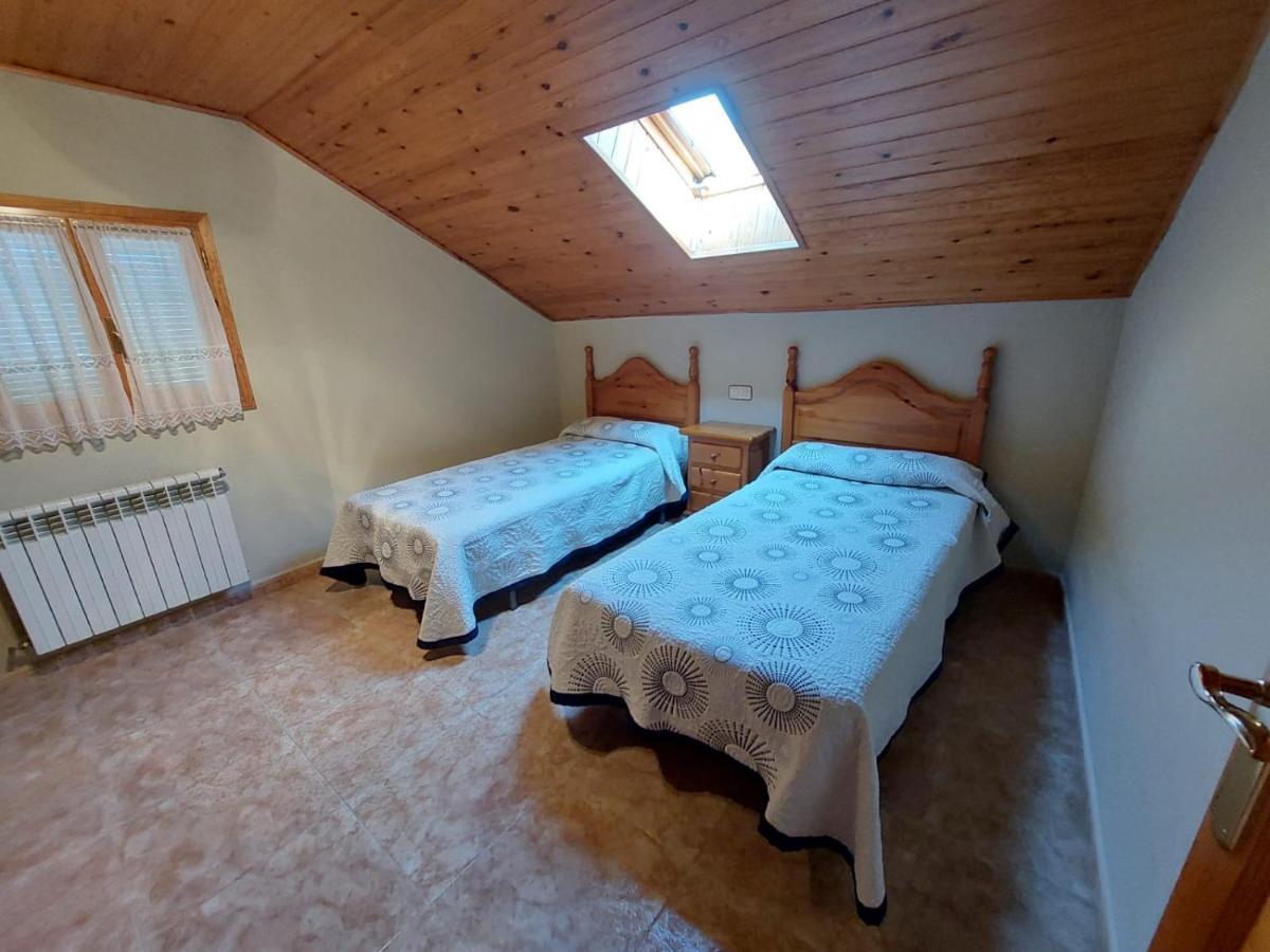 Hospital Casa Moreno المظهر الخارجي الصورة