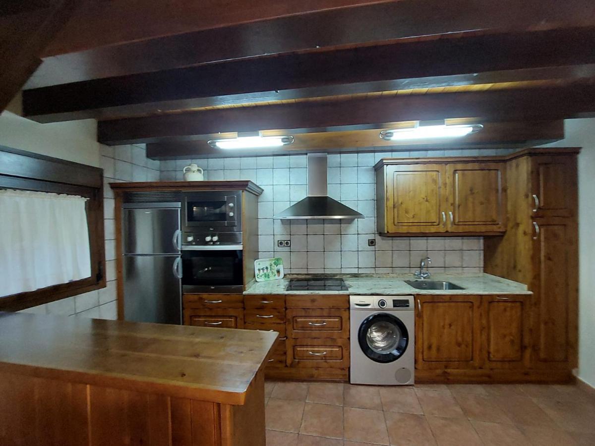 Hospital Casa Moreno المظهر الخارجي الصورة