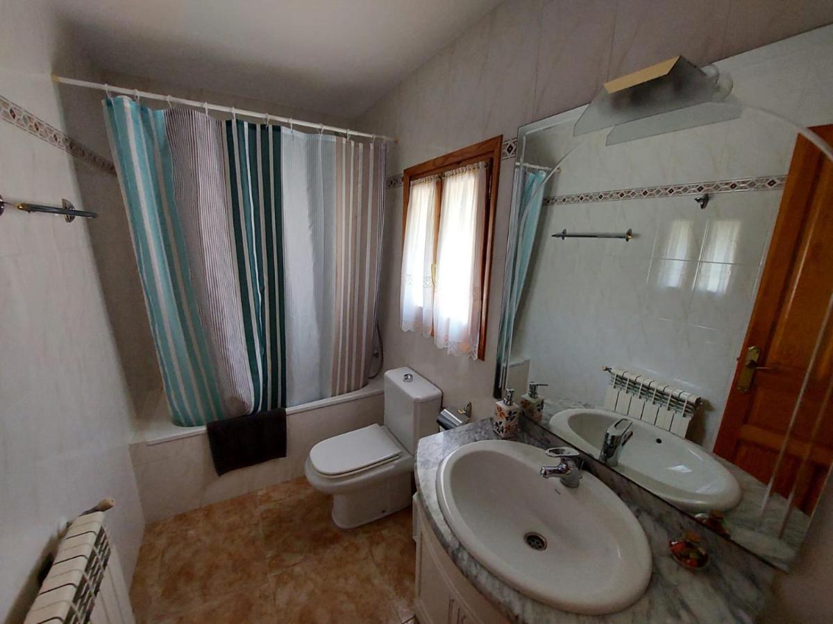Hospital Casa Moreno المظهر الخارجي الصورة