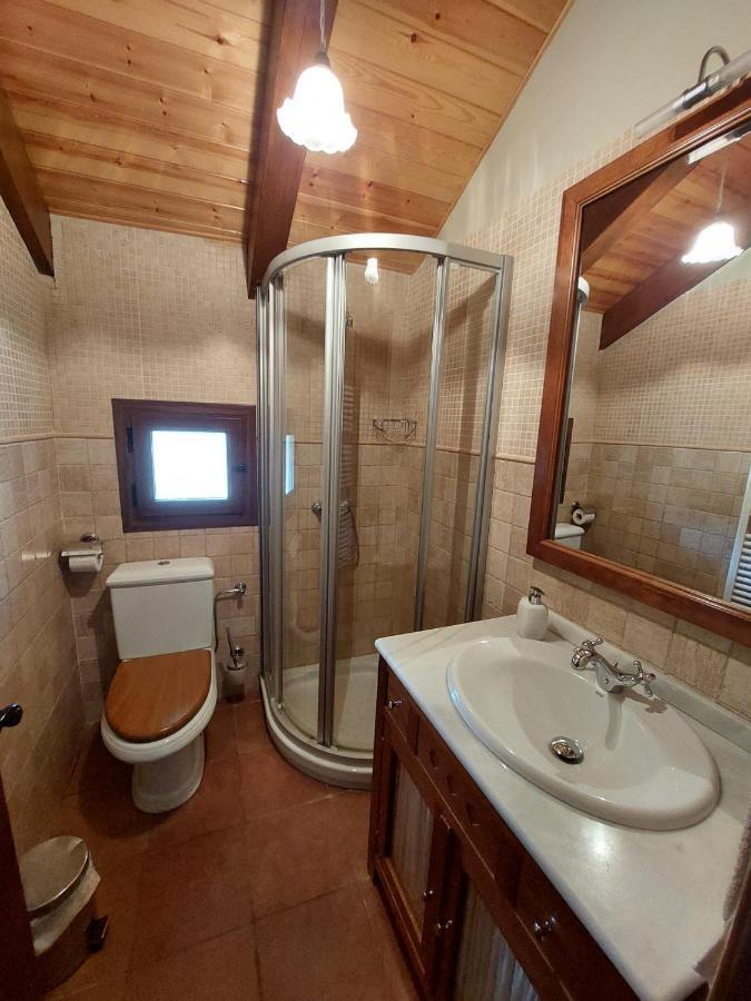 Hospital Casa Moreno المظهر الخارجي الصورة