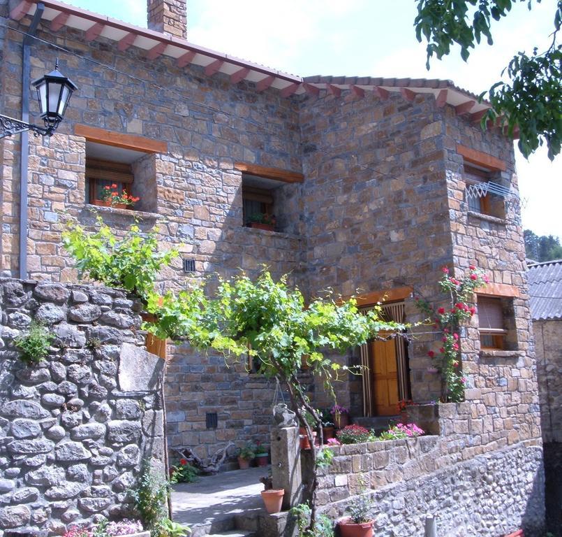 Hospital Casa Moreno المظهر الخارجي الصورة